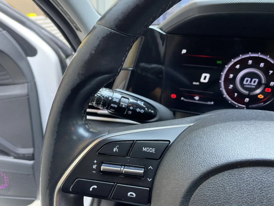 Hyundai Elantra Elantra 2021 Elantra 2021 1.5L CVT GLX Elite Edition 2022 — thumbnail 5