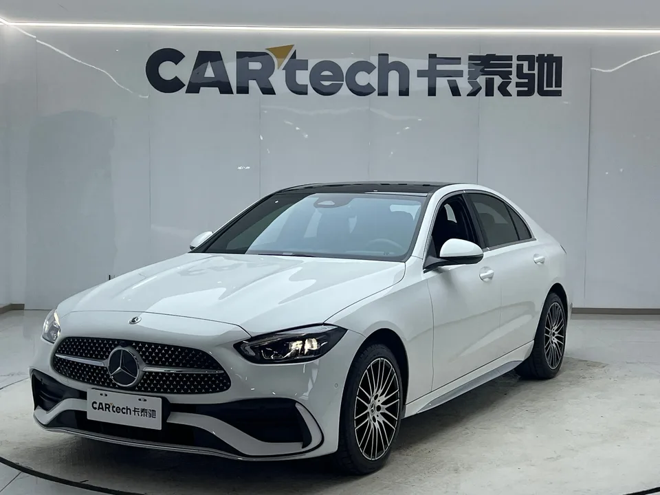 Mercedes-Benz Mercedes Benz C Class 2023