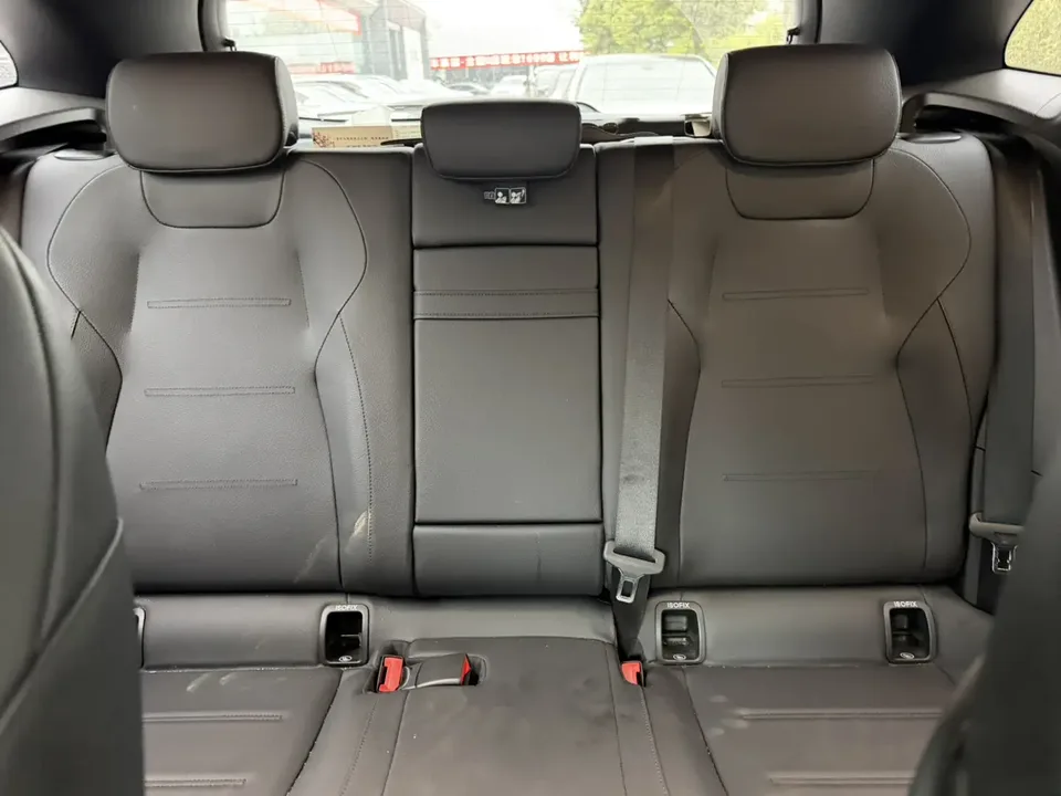 Mercedes-Benz GLA Mercedes-Benz GLA 2022 GLA 200 2022 — миниатюра 3