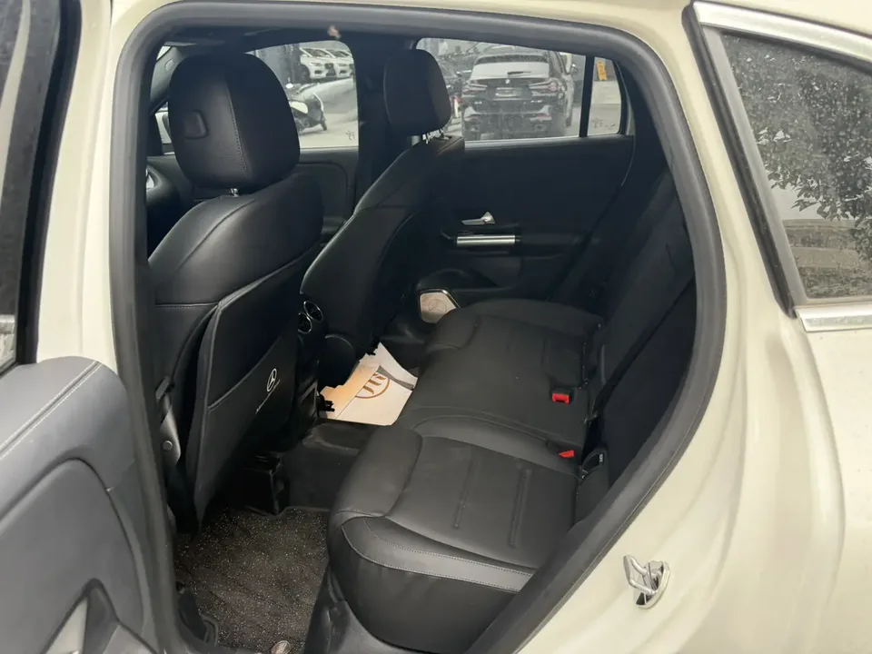 Mercedes-Benz GLA Mercedes-Benz GLA 2022 GLA 200 2022 — миниатюра 5