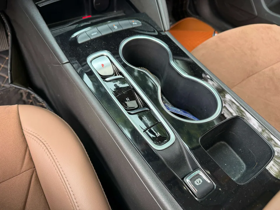 Buick Majesty 652T Smart Edition 2022 — миниатюра 3