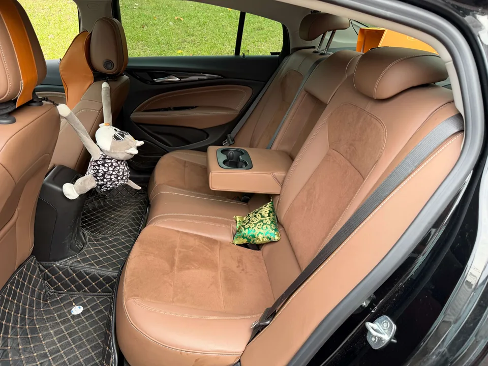 Buick Majesty 652T Smart Edition 2022 — миниатюра 4