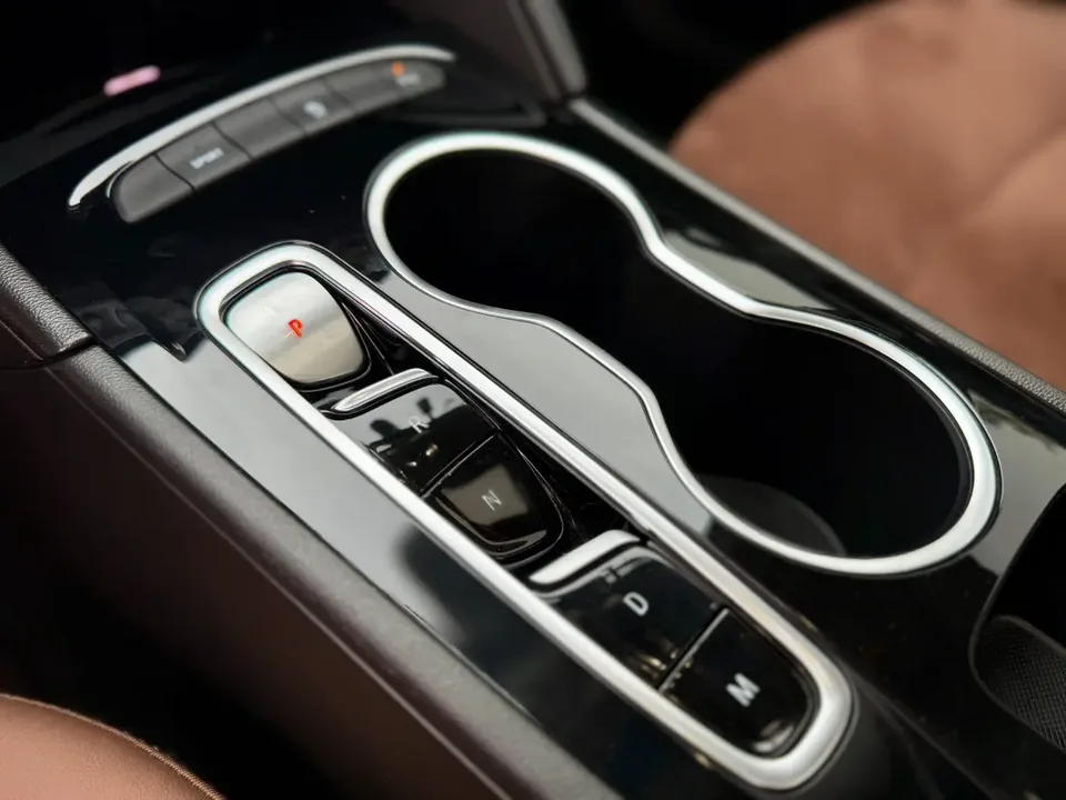 Buick Majesty Regal 2023 552T Smart Edition 2023 — миниатюра 3