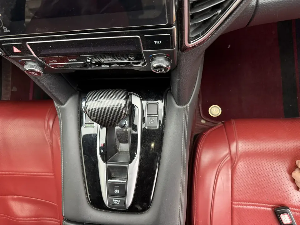 Honda UR-V 240TURBO 2WD Joy Edition 2022 — миниатюра 3