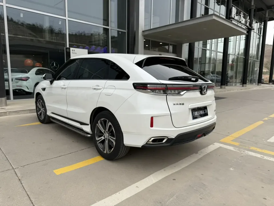 Honda UR-V 240TURBO 2WD Joy Edition 2022 — миниатюра 5