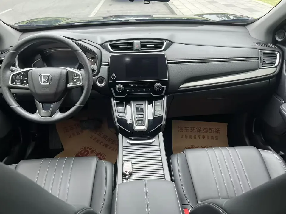 Honda Haoying PHEV Haoying PHEV 2022 e:PHEV Premium Edition 2023 — миниатюра 3