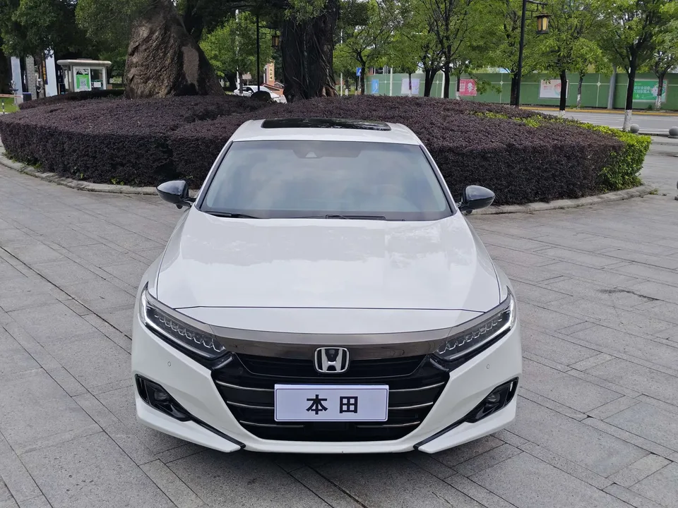 Honda Accord 2023