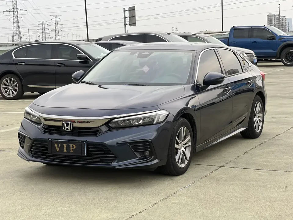 Honda CIVIC 2023