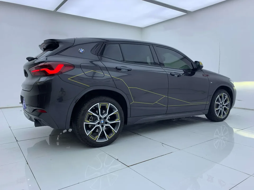 BMW X2 2023