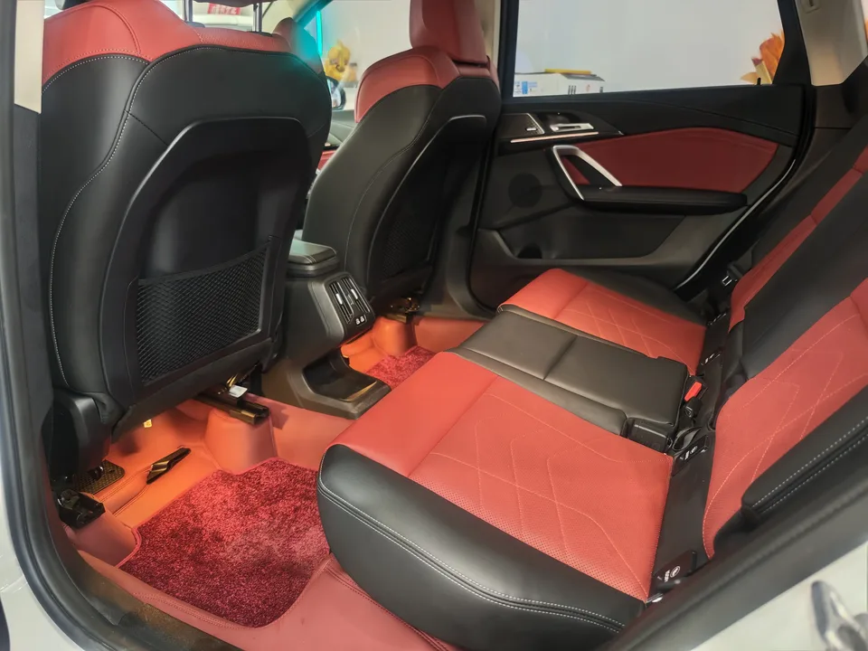 BMW X1 sDrive25Li X Design Package 2024 — миниатюра 5