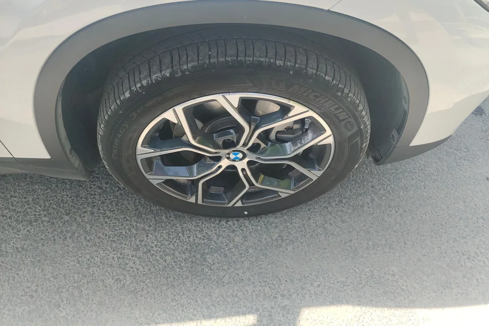 BMW X1 BMW X1 2022 sDrive25Li Leading Edition 2023 — миниатюра 3