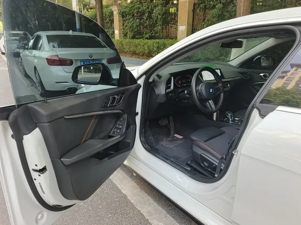 BMW 2 Series 225i Four-Door Coupe M Sport Package 2024 — миниатюра 5