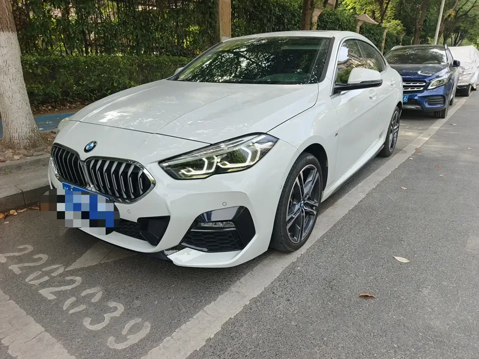 BMW 2 Series 2024
