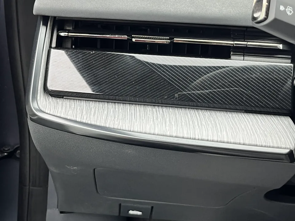 Dongfeng YiPai 007 pure electric 530Pro version 2024 — миниатюра 3