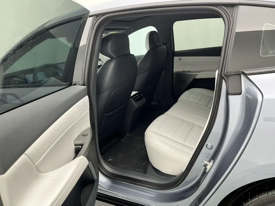 Dongfeng YiPai 007 pure electric 530Pro version 2024 — миниатюра 4