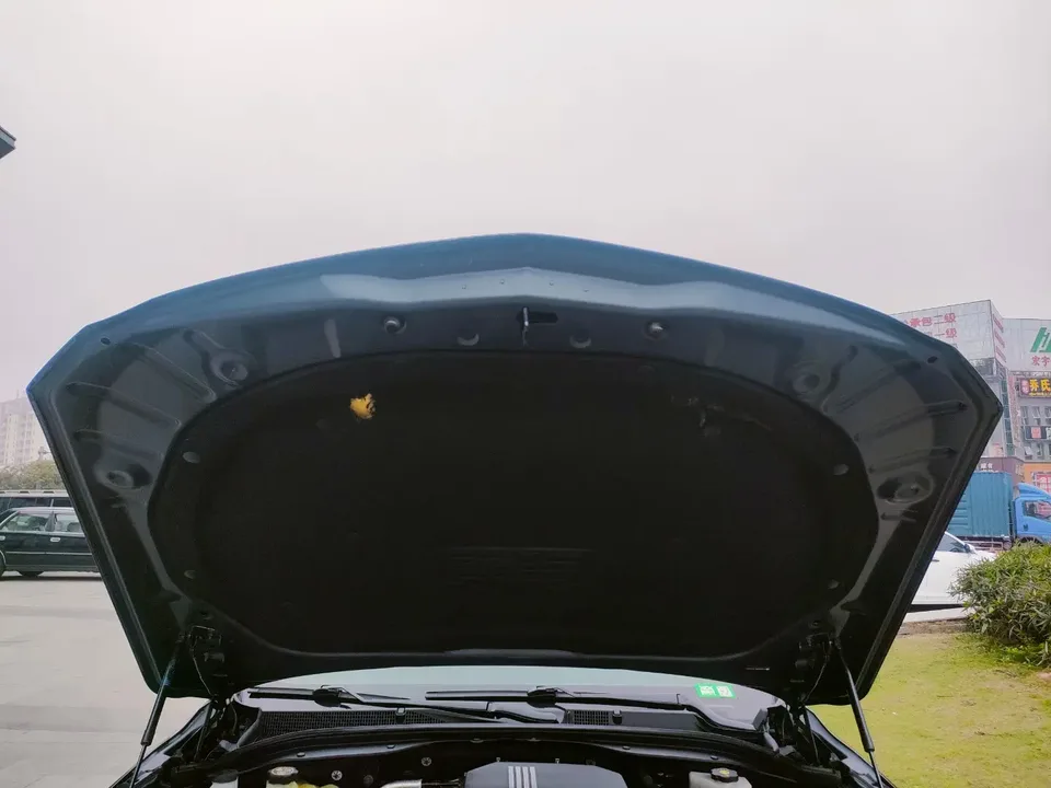 Cadillac CT5 28T Luxury Standard Edition 2022 — миниатюра 3
