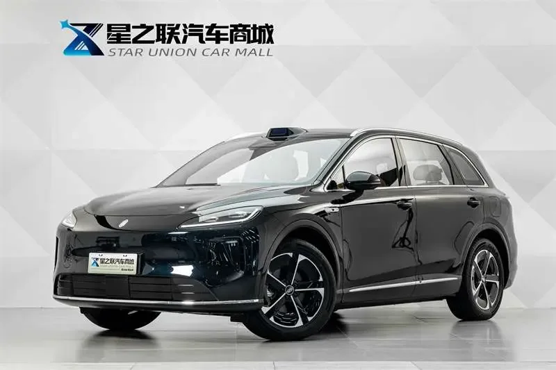 Shangjie H5 2025