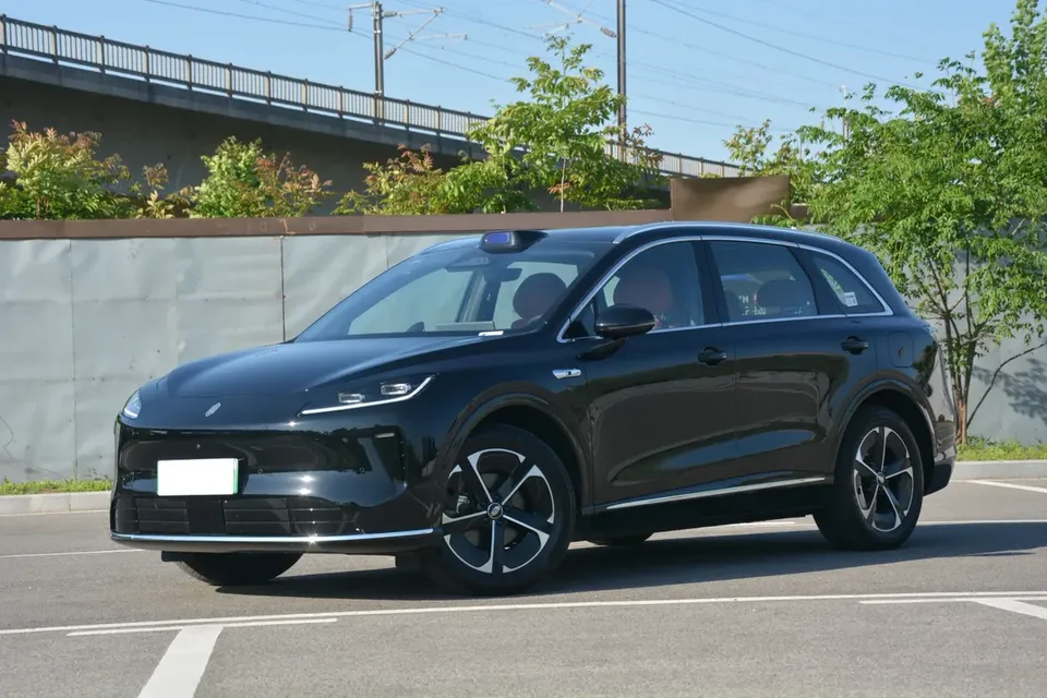 Shangjie H5 2025