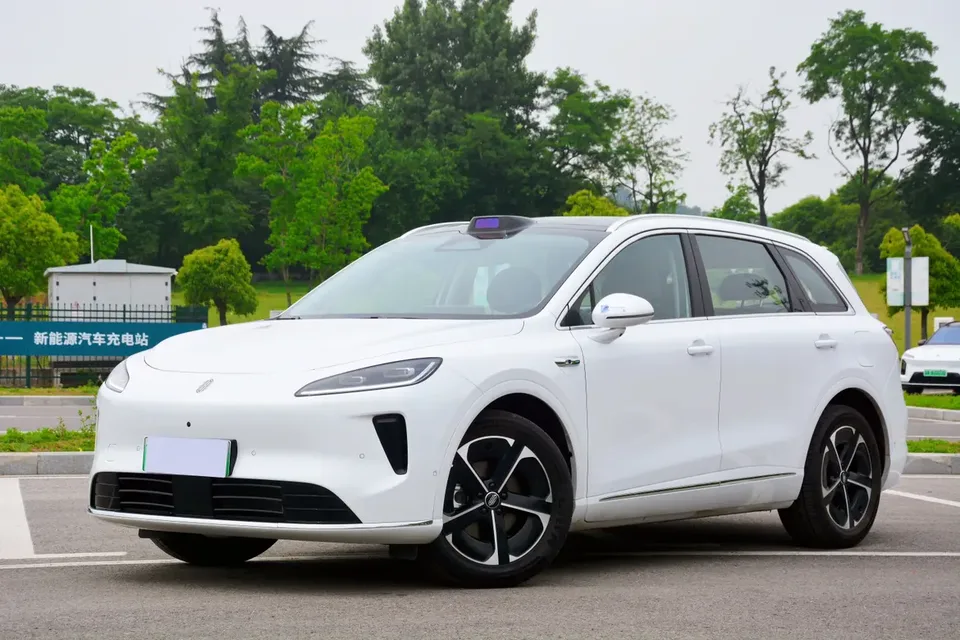 Shangjie H5 2025