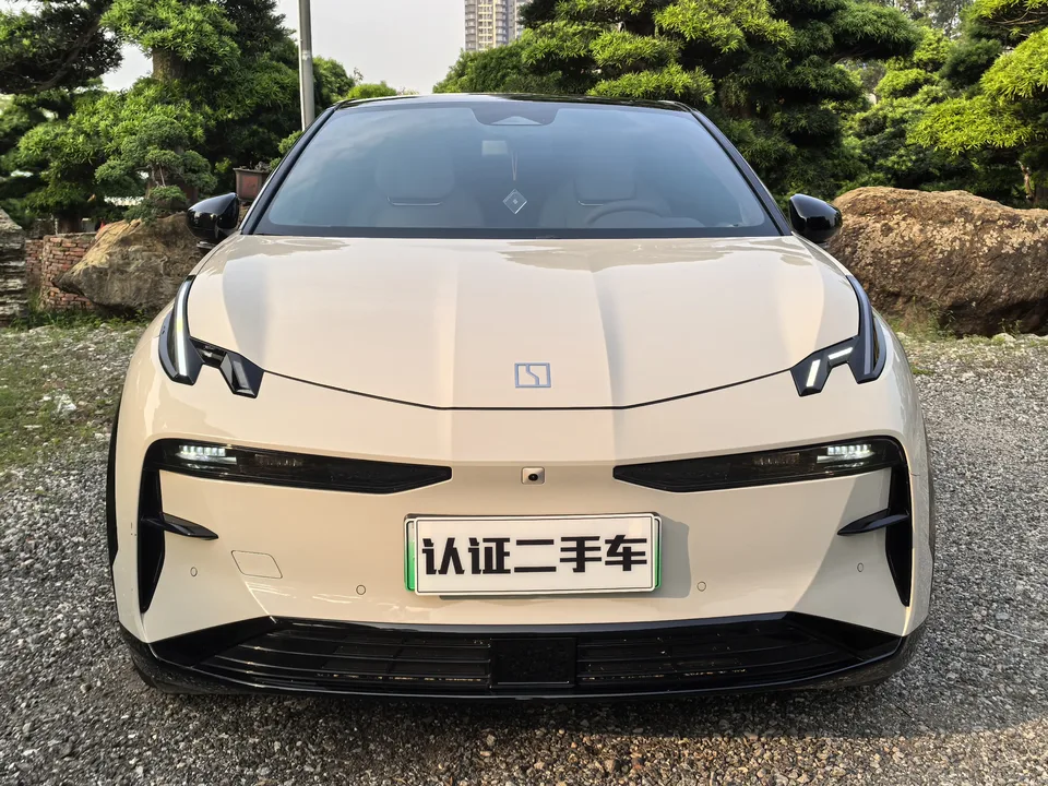 Zeekr X 2023