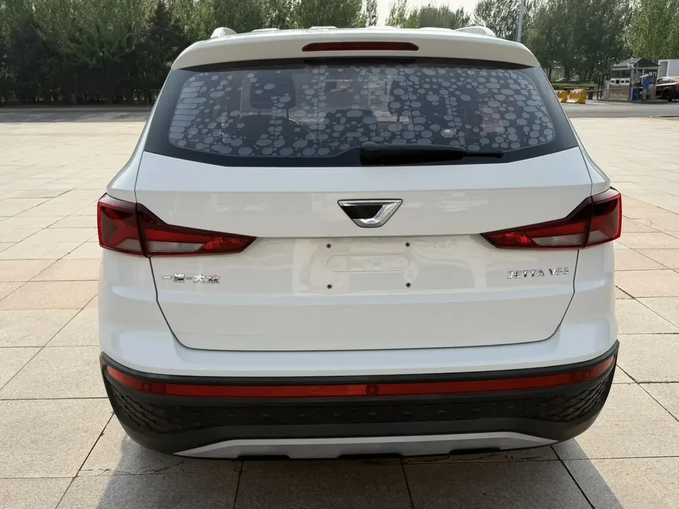 Jetta VS5 280TSI automatic aggressive version 2023 — миниатюра 2