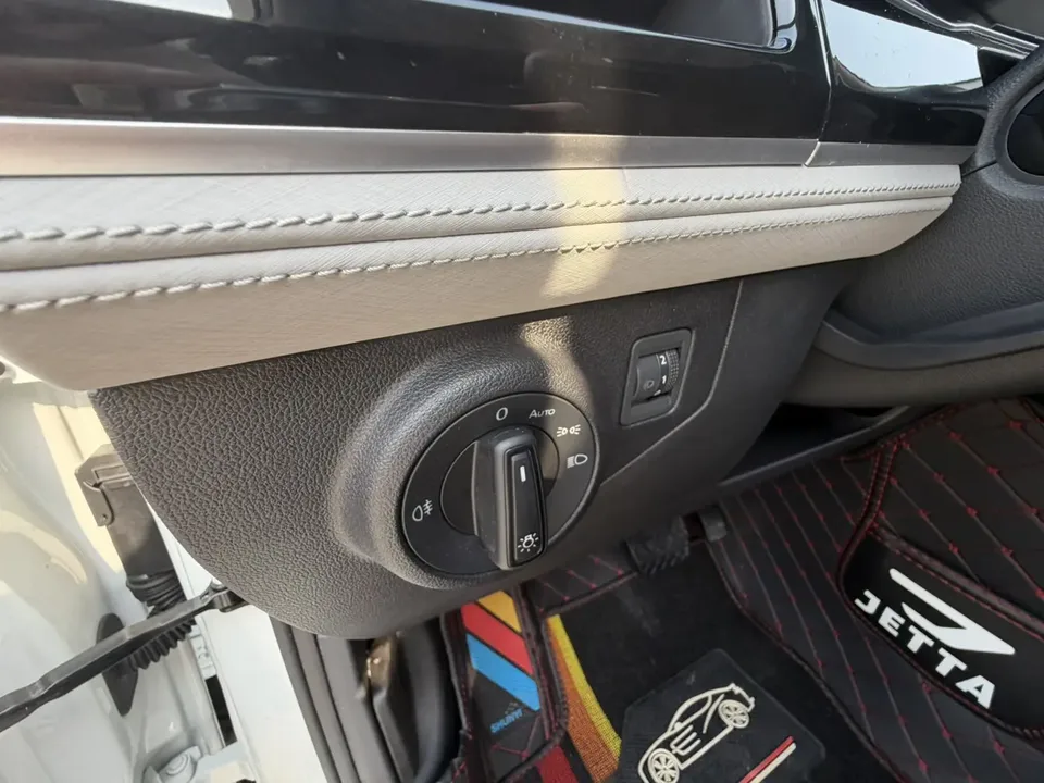 Jetta VS5 280TSI automatic aggressive version 2023 — миниатюра 5