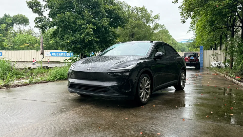 Ledao L60 2025
