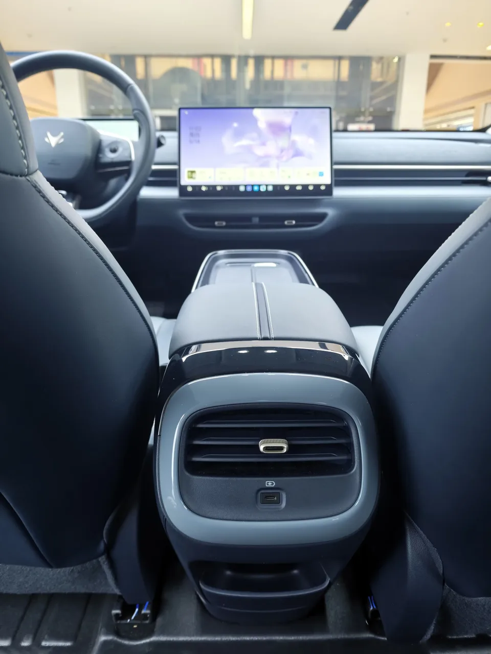 ARCFOX Extreme Fox Polar Fox T1 Polar Fox T1 2025 425 PRO 2025 — thumbnail 4