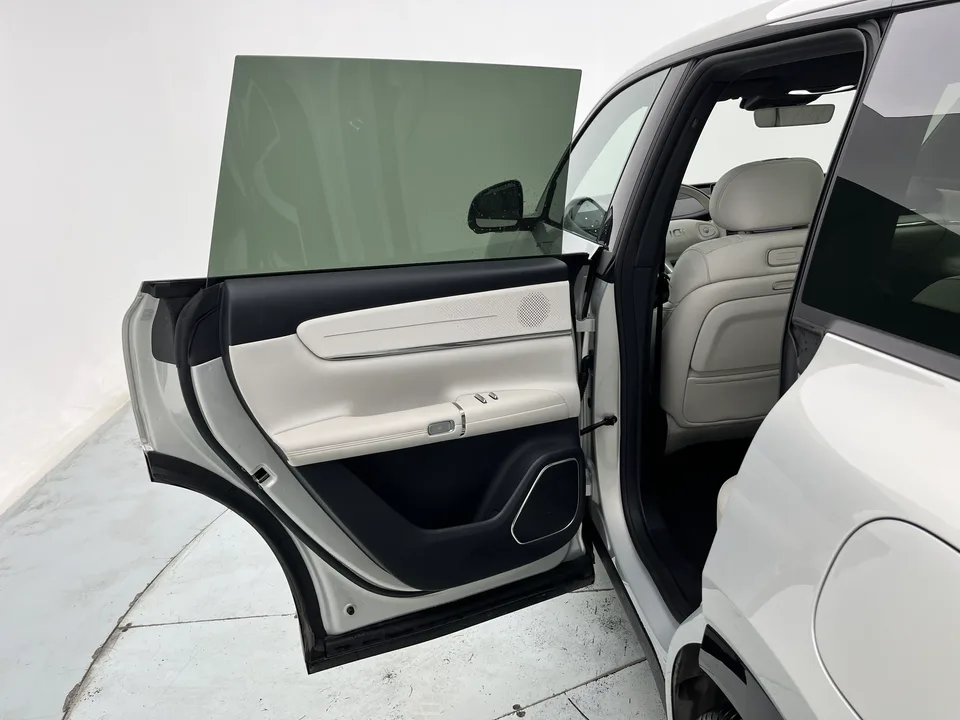 Changan Qiyuan Q07 215 Flagship PLUS 2025 — миниатюра 5