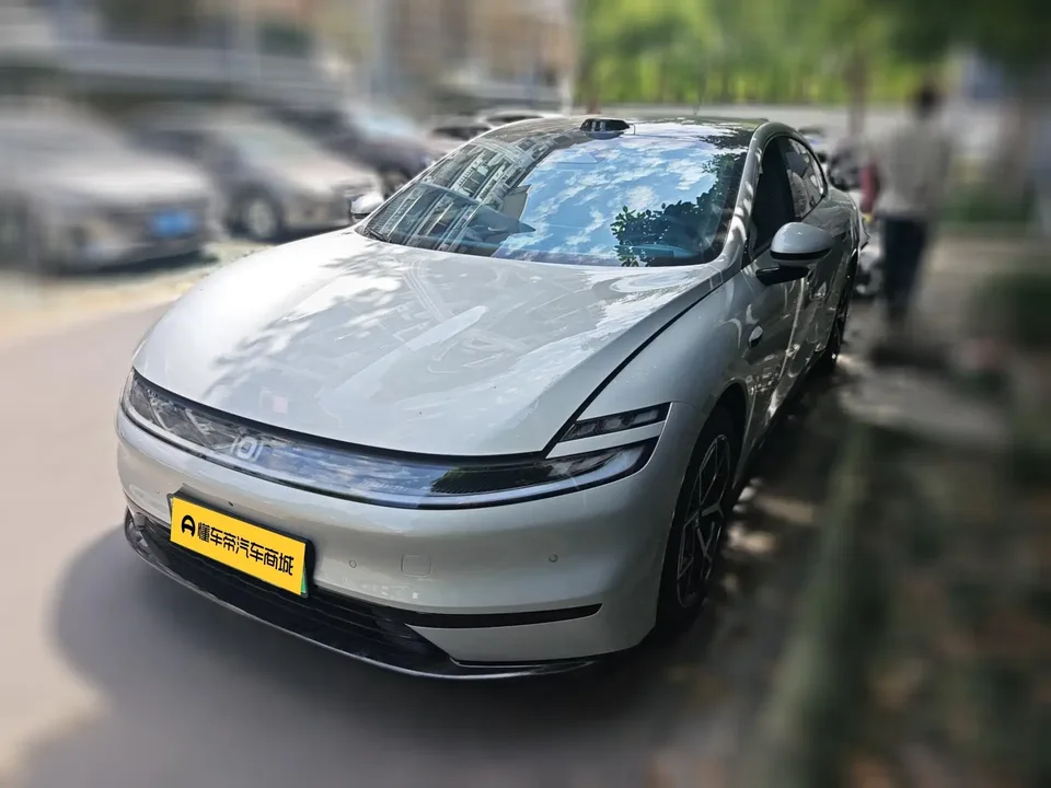 Changan Qiyuan A06 2025