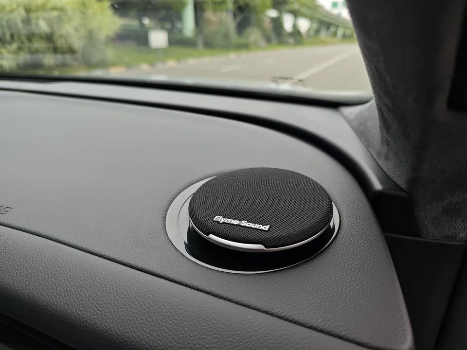 Geely Galaxy Star 8 PHEV 130km EM-i Flagship Edition 2025 — миниатюра 3