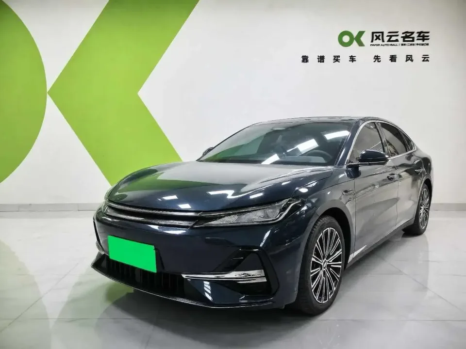 Geely Galaxy A7 EM 2025