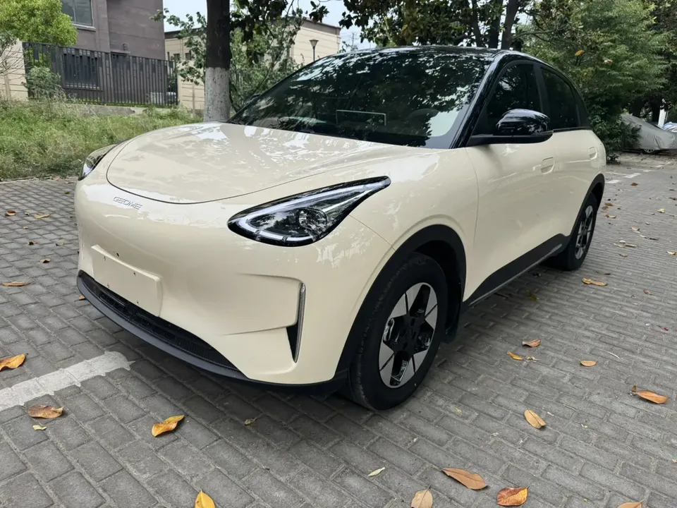 Geely Star Wish 2025