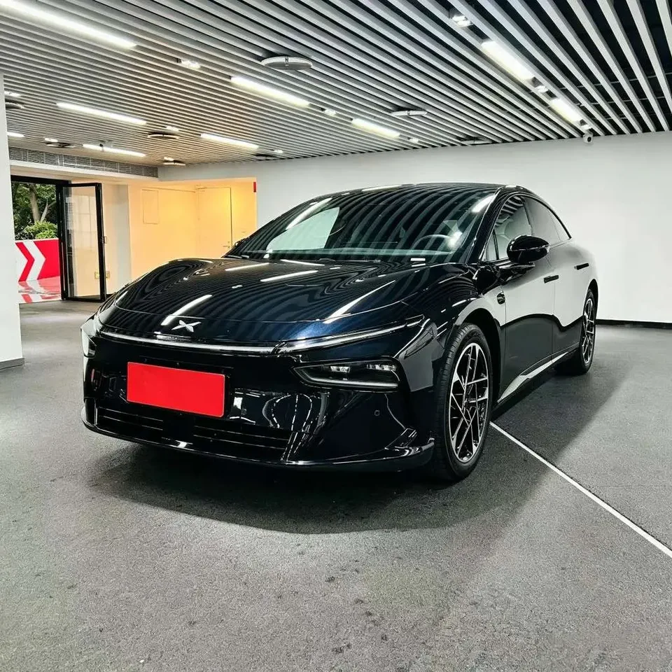 XPeng P7+ 2024