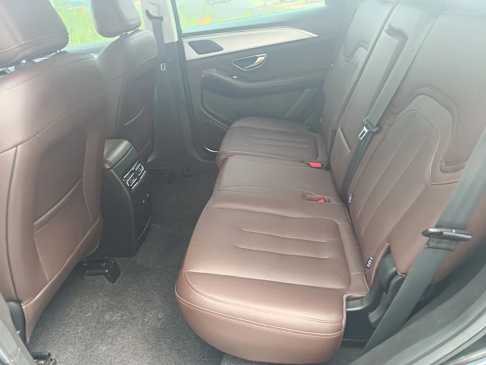 Jetour Jietu X90 PLUS Jietu X90 PLUS 2023 1.6TD DCT villa 2023 — миниатюра 5