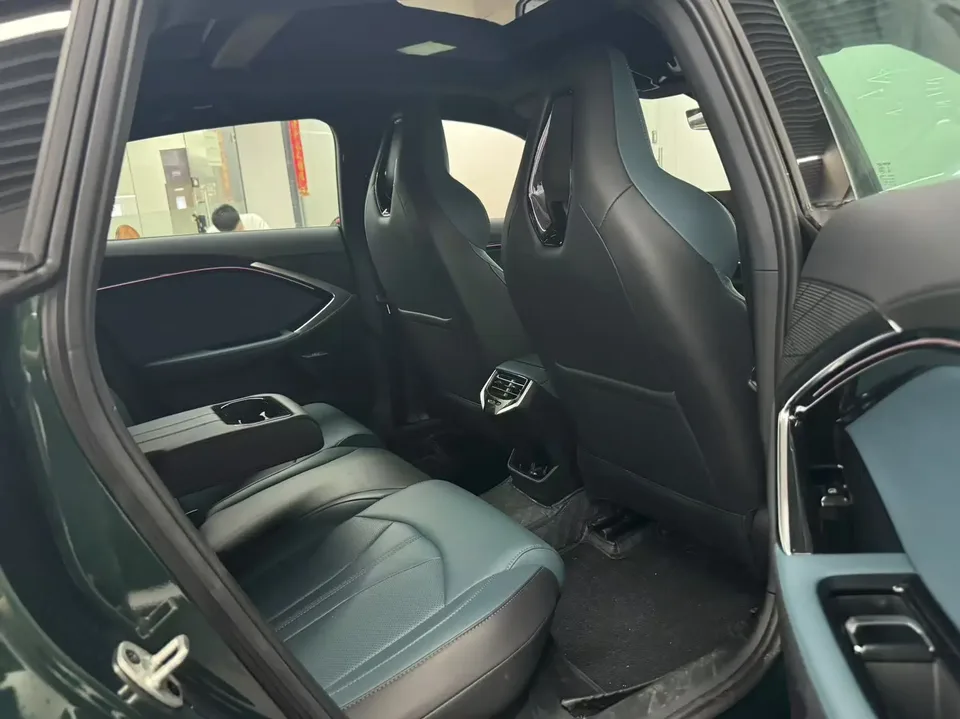 MG 7 1.5T DCT Elegant Edition 2024 — миниатюра 4