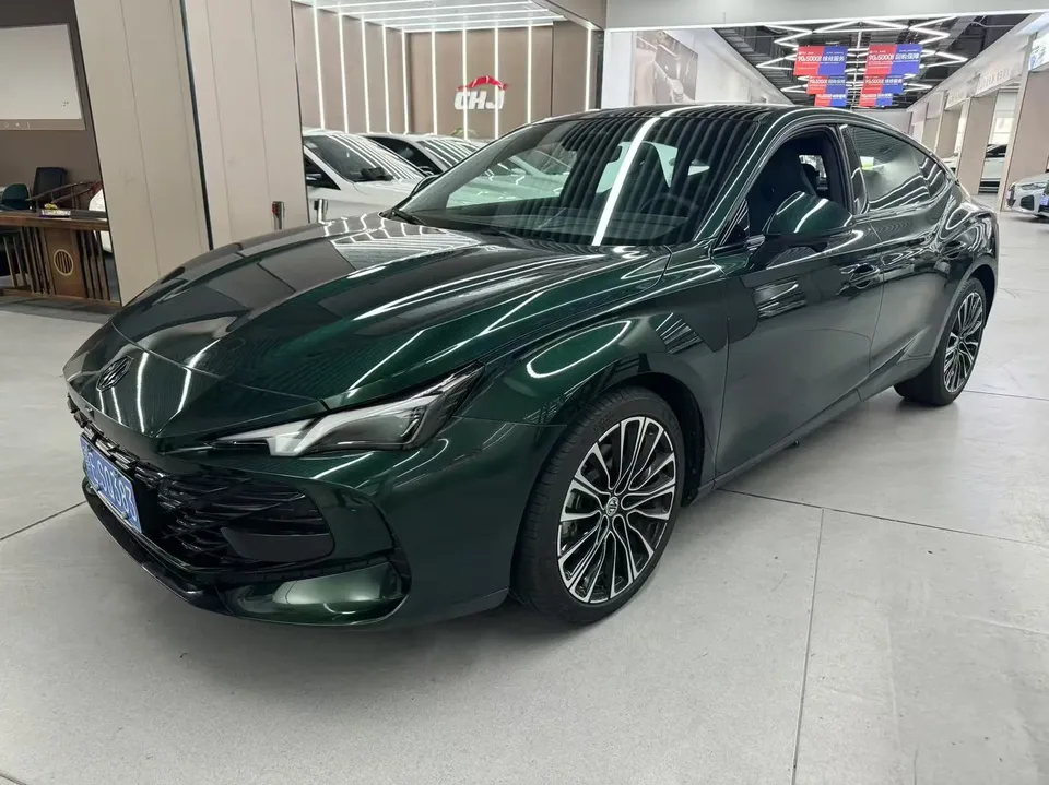 MG 7 2024
