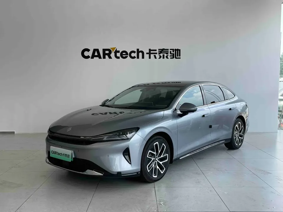 Baojun Enjoy PHEV 2026