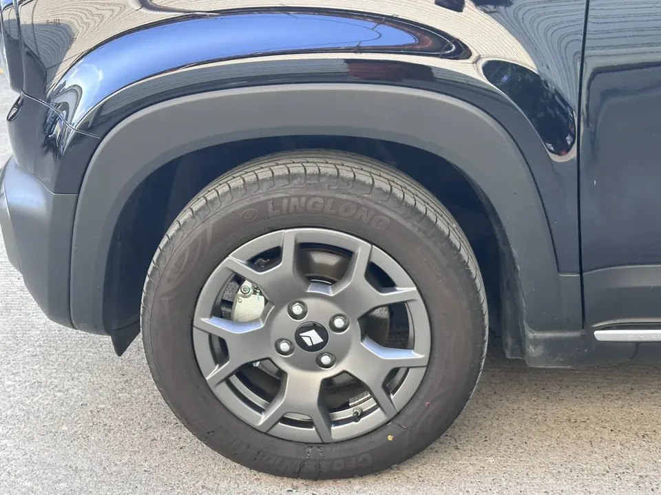 Baojun Yueya Plus Yueya Plus 2024 flagship version 2024 — thumbnail 4