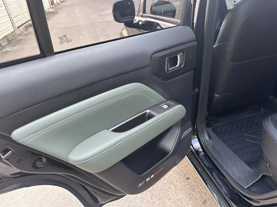 Baojun Yueya Plus Yueya Plus 2024 flagship version 2024 — thumbnail 5