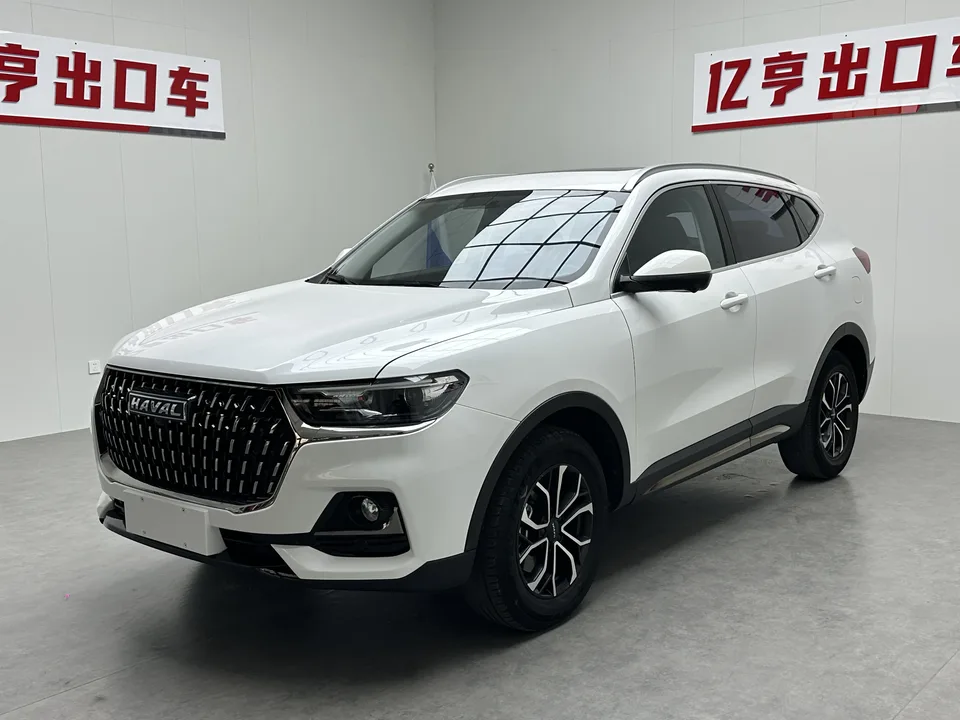 Haval H6 2023