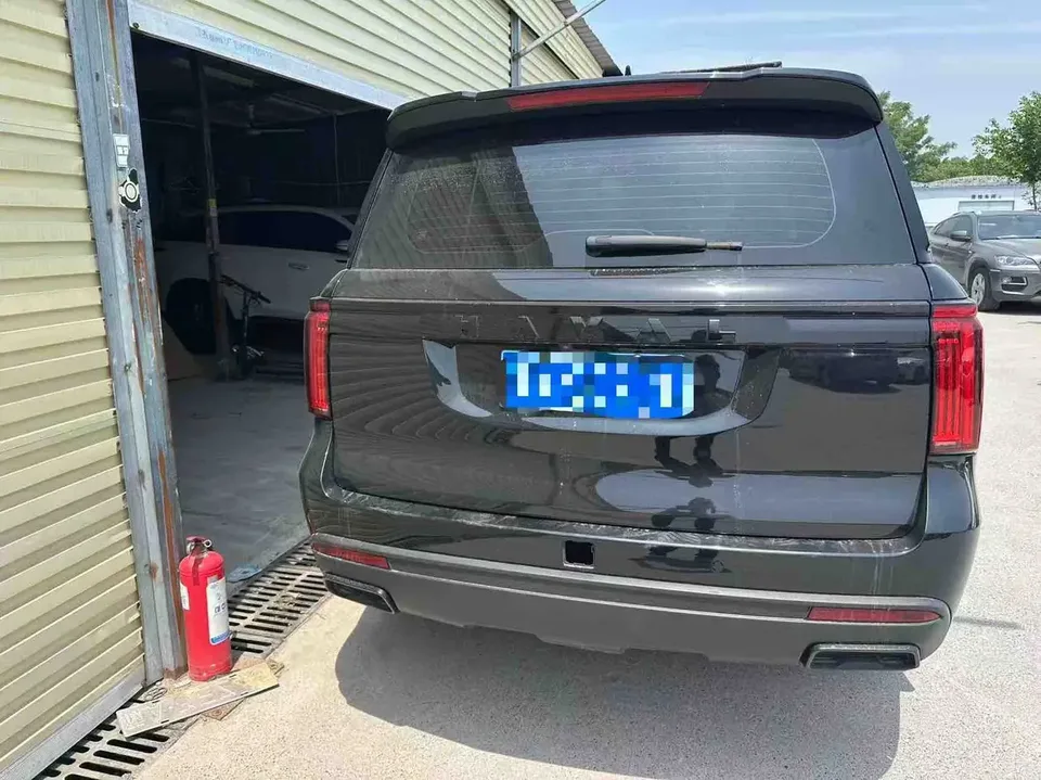 Haval H5 2025