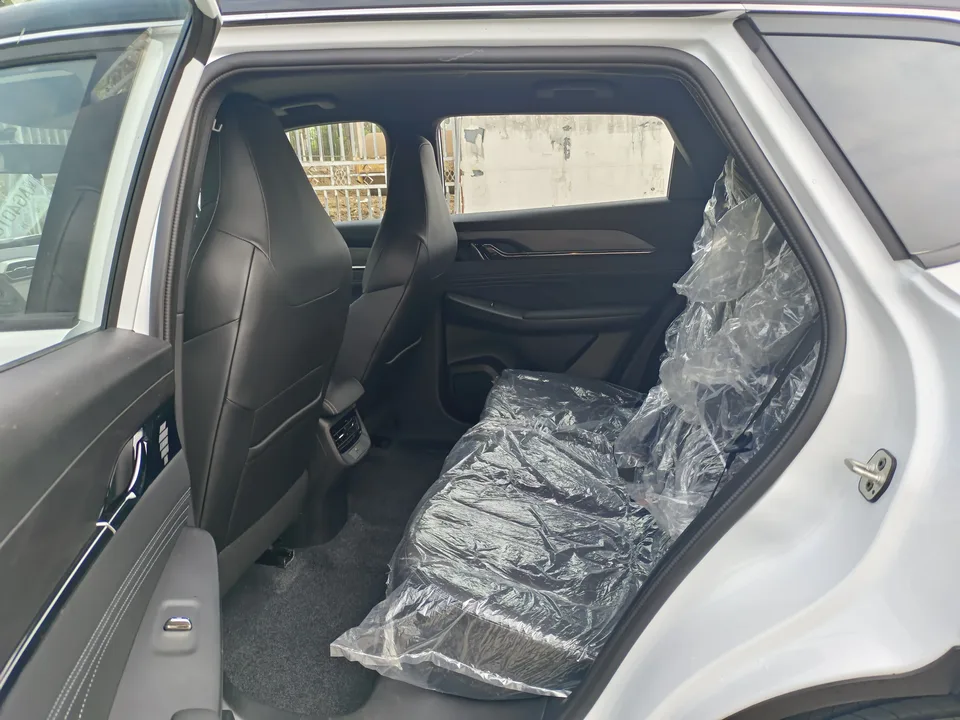 Dongfeng Fengshen L7 EV 518 Enjoy Edition 2026 — миниатюра 4