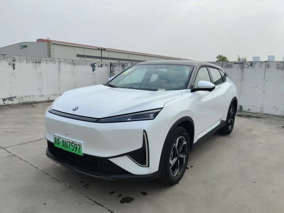 Dongfeng Fengshen L7 EV 2026