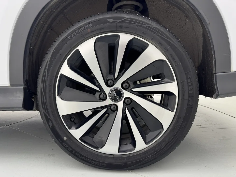 BYD Song PLUS EV 2024