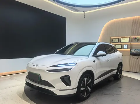 BYD Sea Lion 06EV 2025 купить в Москве