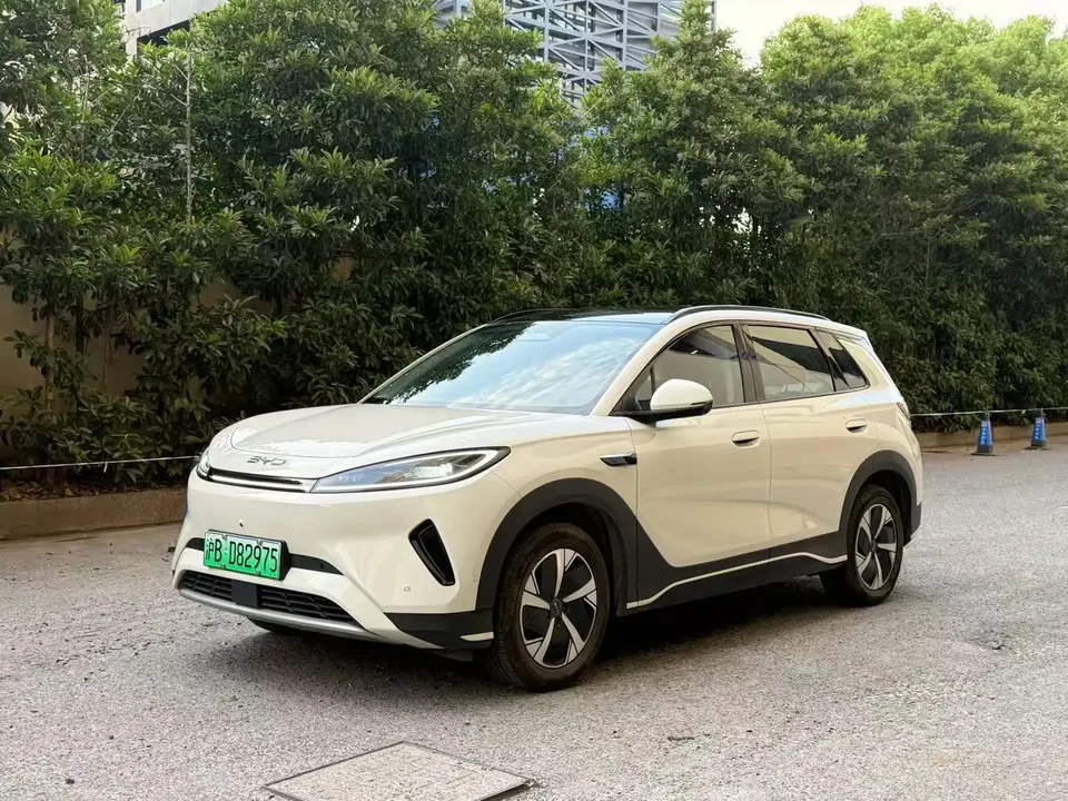 BYD Sea Lion 05 EV 2025