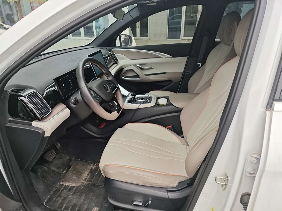 BYD Song Pro DM Song Pro DM 2023 DM-i Champion Edition 71km Pilot Edition 2023 — thumbnail 5