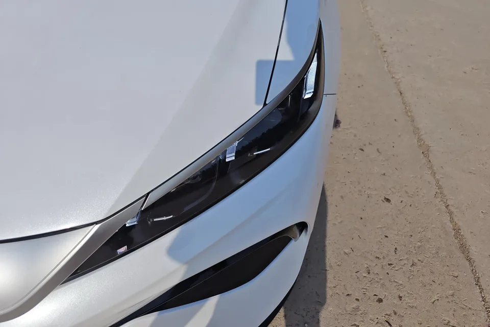 BYD Song Pro DM Song Pro DM 2025 Second Generation DM-i 75KM Beyond Edition 2024 — миниатюра 5