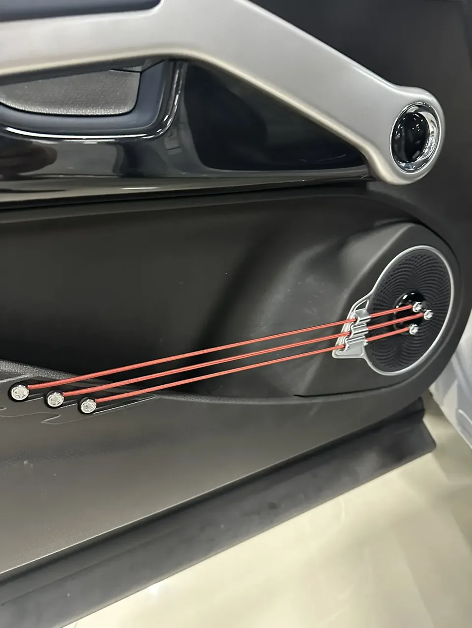 BYD Yuan Plus Yuan PLUS 2022 510KM Honor Type 2022 — thumbnail 4